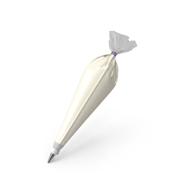 Icing Syringe: Piping Bag Filled with Frosting PNG & PSD Images Icing Syringe: Piping Bag Filled with Frosting PNG & PSD Images
