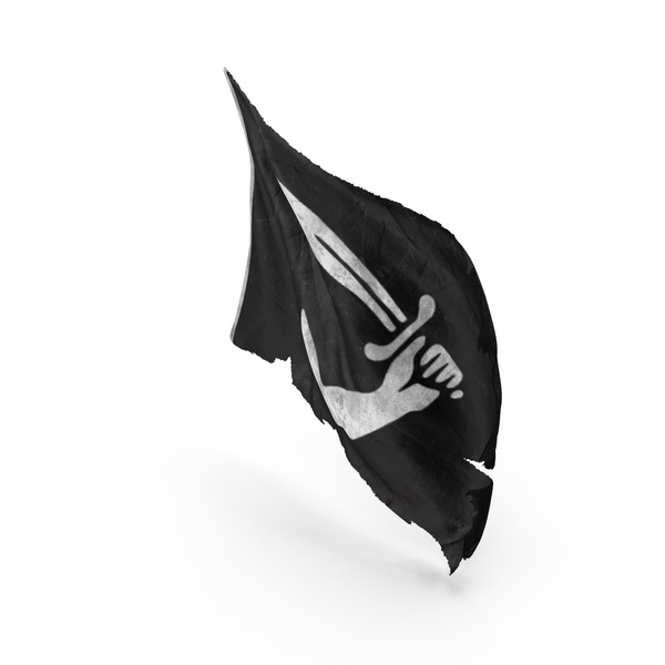 Pirate Flag PNG & PSD Images