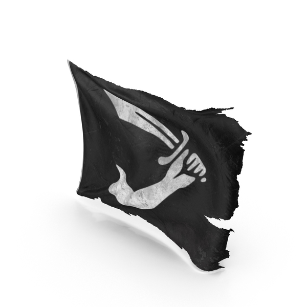 Pirate Flag PNG & PSD Images