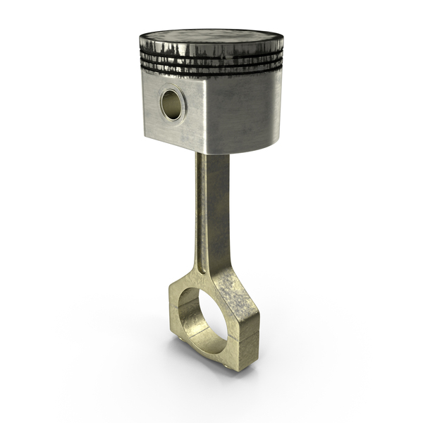 Piston And Connecting Rod PNG & PSD Images Piston And Connecting Rod PNG & PSD Images