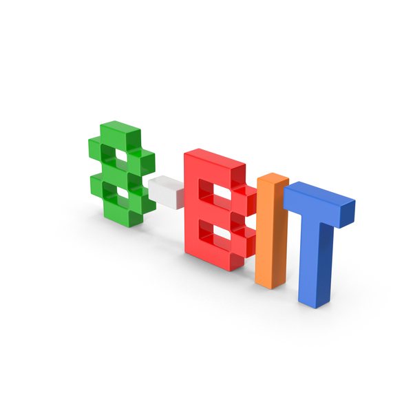 Roman Alphabet: Pixel Font 8-Bit PNG & PSD Images Roman Alphabet: Pixel Font 8-Bit PNG & PSD Images