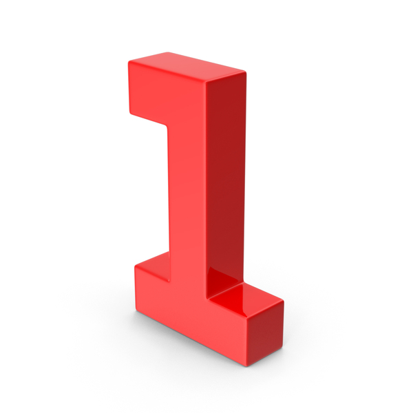 Roman Alphabet: Pixel Font Red Number 1 PNG & PSD Images Roman Alphabet: Pixel Font Red Number 1 PNG & PSD Images