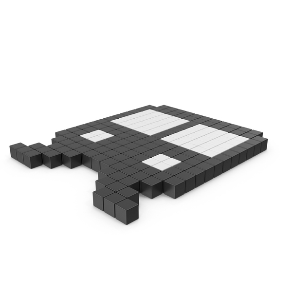 Computer: Pixelated Train Icon PNG & PSD Images Computer: Pixelated Train Icon PNG & PSD Images