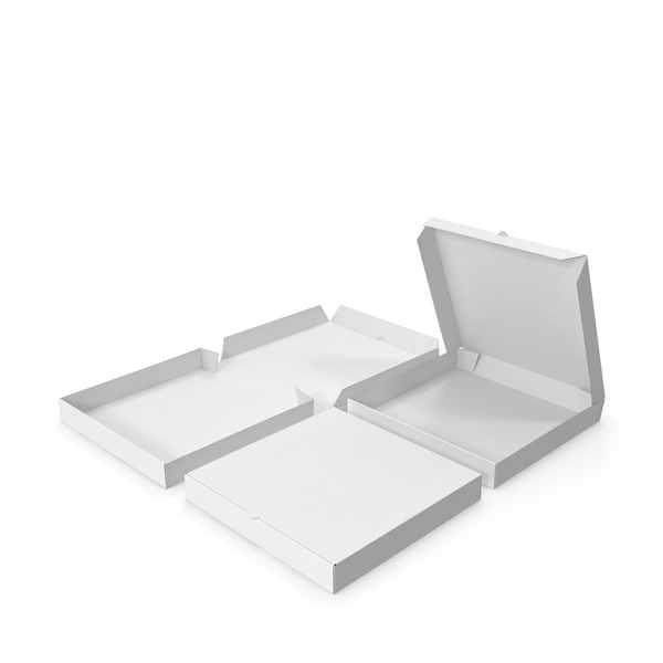 Box: Pizza Boxes White Paper 12 inch PNG & PSD Images Box: Pizza Boxes White Paper 12 inch PNG & PSD Images