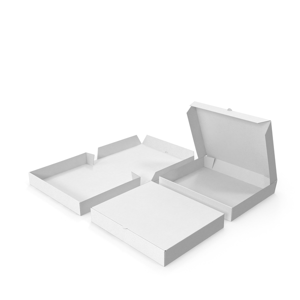 Box: Pizza Boxes White Paper Rectangle PNG & PSD Images Box: Pizza Boxes White Paper Rectangle PNG & PSD Images