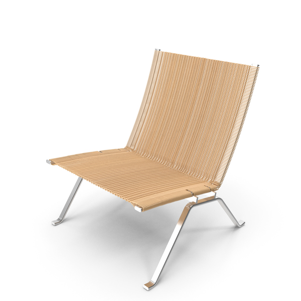 Pk22 Chair PNG & PSD Images