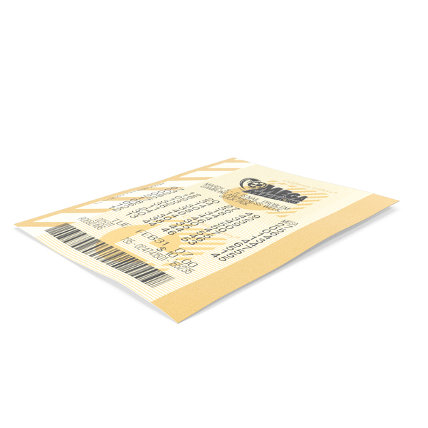 Plain Ticket Of Mega Millions Lottery PNG & PSD Images Plain Ticket Of Mega Millions Lottery PNG & PSD Images