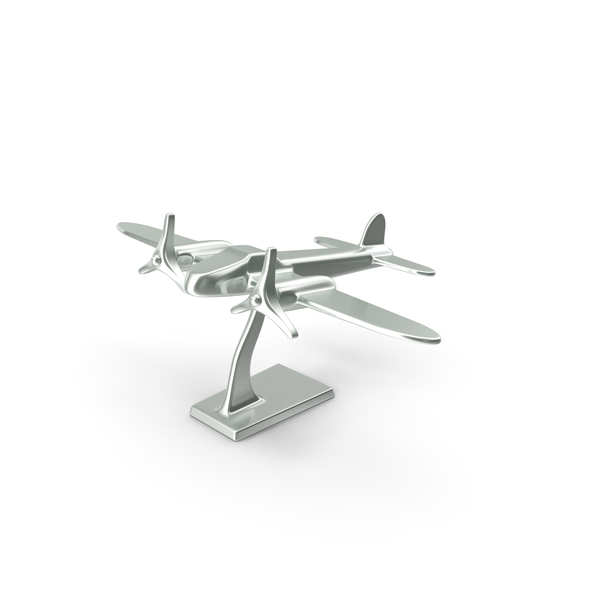 Statue: Plane Decoration PNG & PSD Images Statue: Plane Decoration PNG & PSD Images