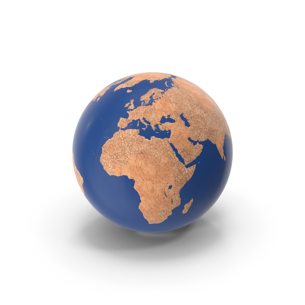 Earth: Planet Drought PNG & PSD Images Earth: Planet Drought PNG & PSD Images