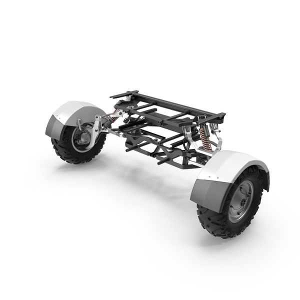 Planet Rover Suspension PNG & PSD Images