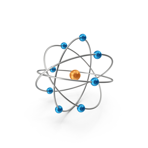 Planetary Atom PNG & PSD Images Planetary Atom PNG & PSD Images