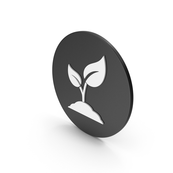 Computer: Plant Icon PNG & PSD Images Computer: Plant Icon PNG & PSD Images