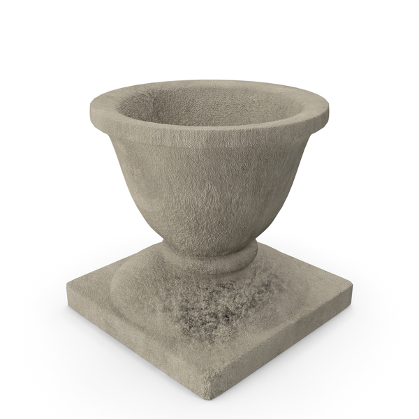Flower Pot: Plant Stand PNG & PSD Images