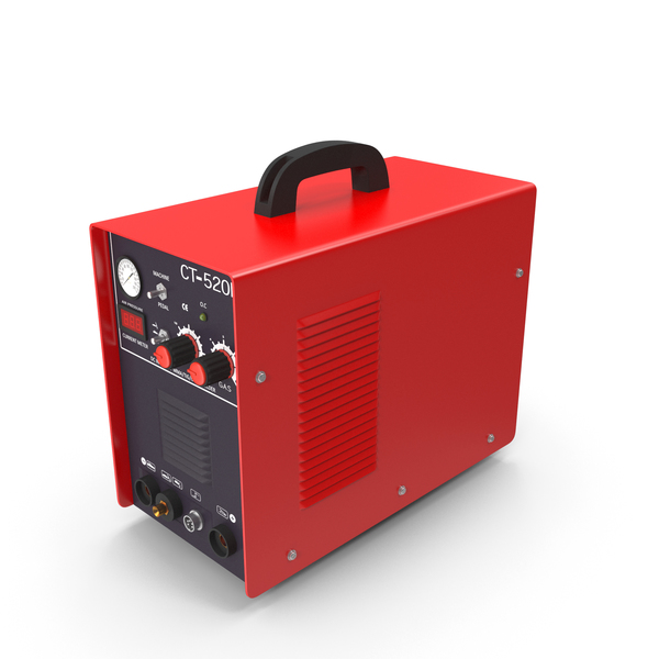 Arc Welder: Plasma Cutter Red PNG & PSD Images Arc Welder: Plasma Cutter Red PNG & PSD Images