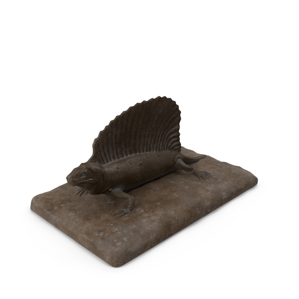 Sculpture: Plaster Raptor PNG & PSD Images Sculpture: Plaster Raptor PNG & PSD Images