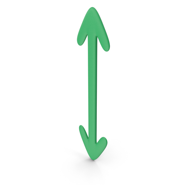 Directional: Plastic Arrow PNG & PSD Images