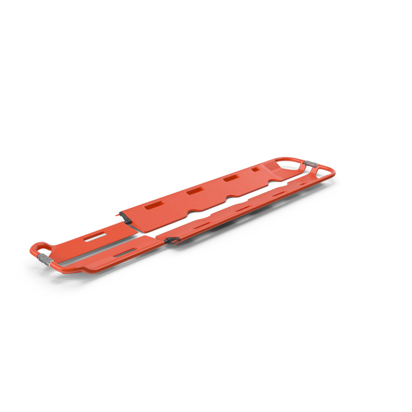 Plastic Backboard Scoop Stretcher PNG & PSD Images Plastic Backboard Scoop Stretcher PNG & PSD Images