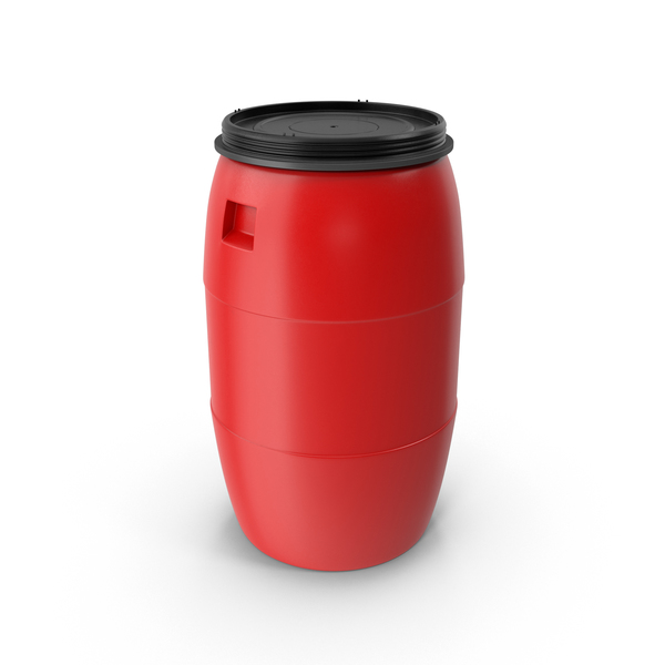 Plastic Barrel PNG & PSD Images Plastic Barrel PNG & PSD Images