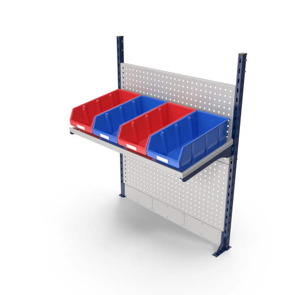 Tool Rack: Plastic Bins Kit Wall PNG & PSD Images Tool Rack: Plastic Bins Kit Wall PNG & PSD Images