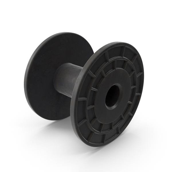 Electrical Conduit Pipe: Plastic Bobbin PNG & PSD Images Electrical Conduit Pipe: Plastic Bobbin PNG & PSD Images