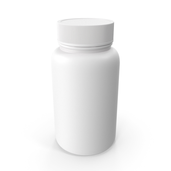 Medicine: Plastic Bottle Pharma Round 250ml Closed PNG & PSD Images Medicine: Plastic Bottle Pharma Round 250ml Closed PNG & PSD Images