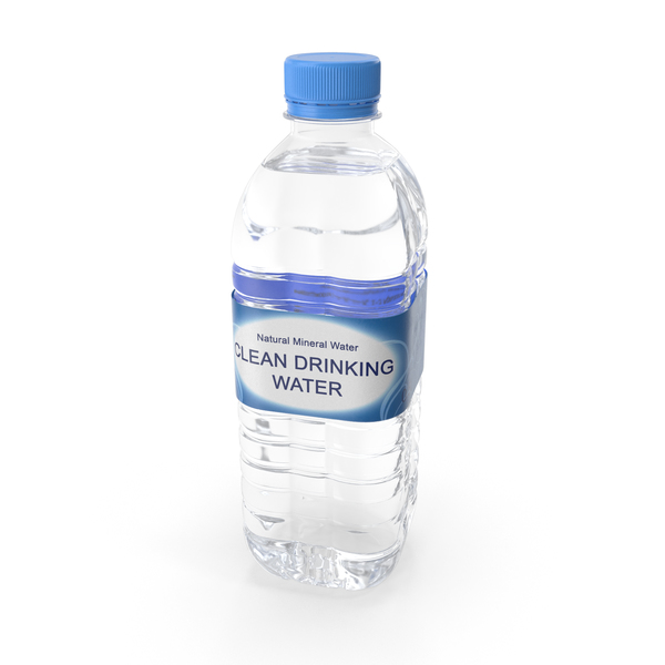 Water: Plastic Bottle PNG & PSD Images Water: Plastic Bottle PNG & PSD Images
