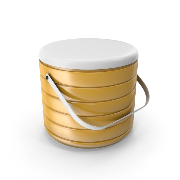 Paint Can: Plastic Bucket PNG & PSD Images Paint Can: Plastic Bucket PNG & PSD Images