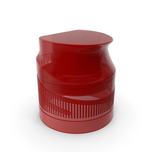 Bottle: Plastic Cap PNG & PSD Images