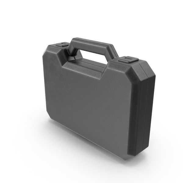 Toolbox: Plastic Case PNG & PSD Images Toolbox: Plastic Case PNG & PSD Images