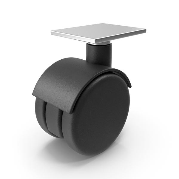 Housewares: Plastic Castor PNG & PSD Images Housewares: Plastic Castor PNG & PSD Images
