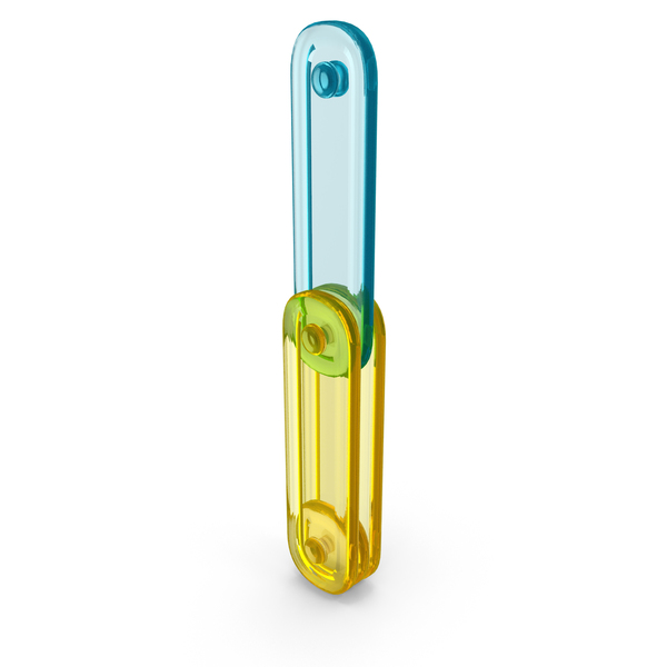 Language: Plastic Constructor Set Letter I PNG & PSD Images