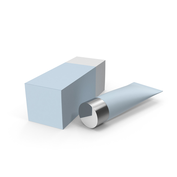 Makeup: Plastic Cosmetic Tube and Box PNG & PSD Images Makeup: Plastic Cosmetic Tube and Box PNG & PSD Images