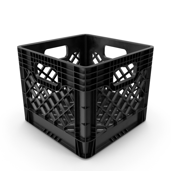 Plastic Crate PNG & PSD Images Plastic Crate PNG & PSD Images
