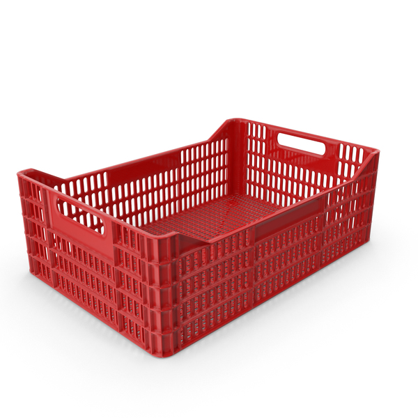 Plastic Crate PNG & PSD Images Plastic Crate PNG & PSD Images