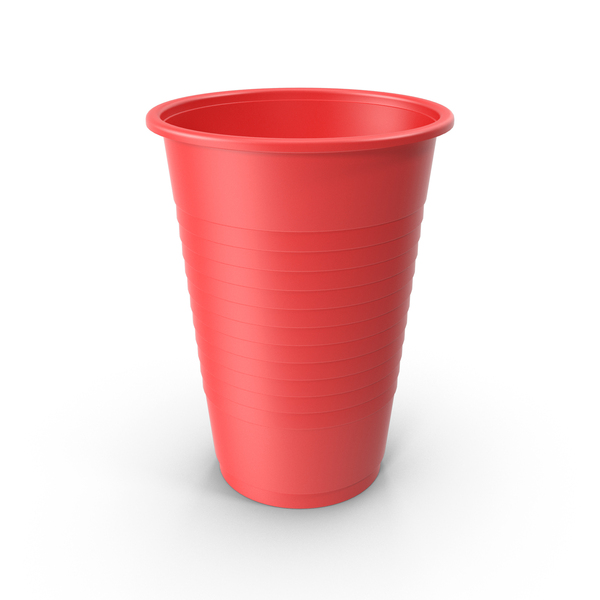 Plastic Cup Red Png Images And Psds For Download Pixelsquid S12035139b