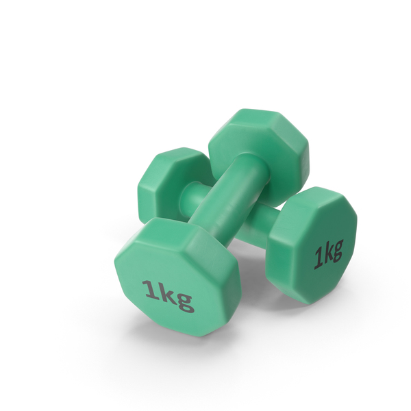 Weight Training: Plastic Dumbbells 1 kg PNG & PSD Images Weight Training: Plastic Dumbbells 1 kg PNG & PSD Images