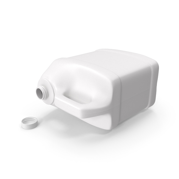 Jug: Plastic F Style Bottle 2 Gallon With Smooth Plastic Cap PNG & PSD Images Jug: Plastic F Style Bottle 2 Gallon With Smooth Plastic Cap PNG & PSD Images