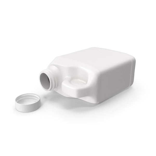 Plastic F Style Bottle 4oz With Smooth Plastic Cap PNG & PSD Images Plastic F Style Bottle 4oz With Smooth Plastic Cap PNG & PSD Images