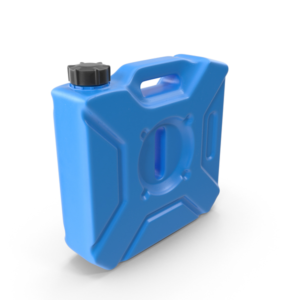 Fuel: Plastic Jerry Can PNG & PSD Images Fuel: Plastic Jerry Can PNG & PSD Images