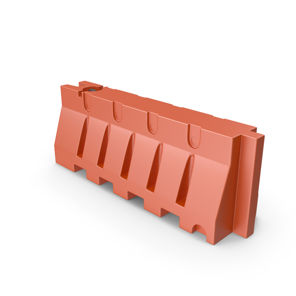 Concrete Barrier: Plastic Jersey Barricade PNG & PSD Images Concrete Barrier: Plastic Jersey Barricade PNG & PSD Images