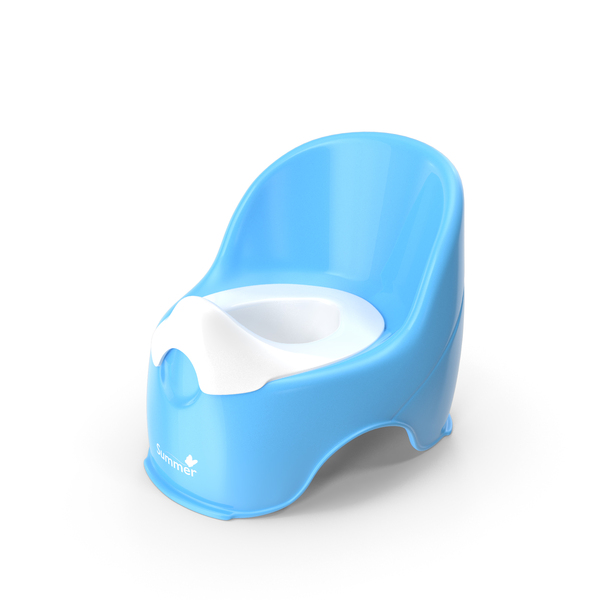 Baby: Plastic Kids Toilet PNG & PSD Images