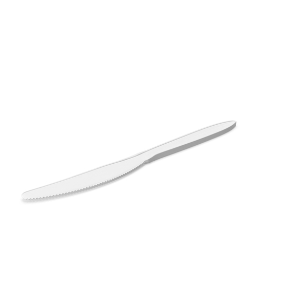 Plastic Knife PNG & PSD Images
