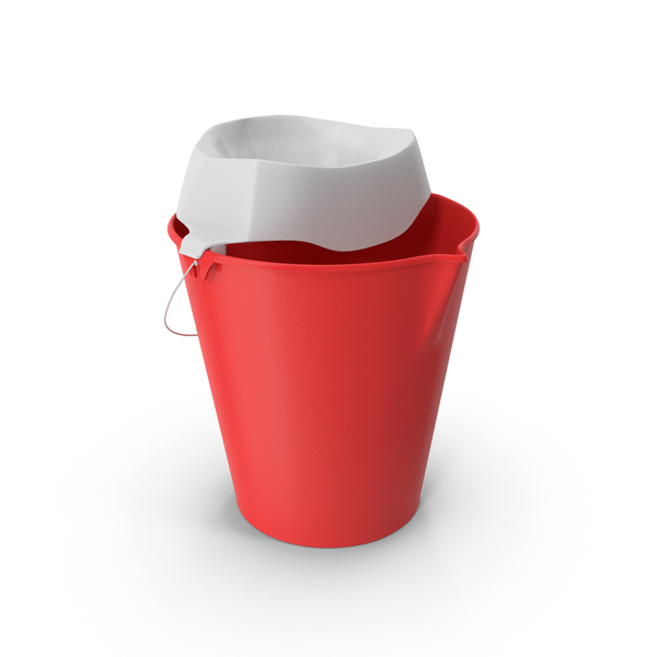Bucket: Plastic Pail PNG & PSD Images Bucket: Plastic Pail PNG & PSD Images
