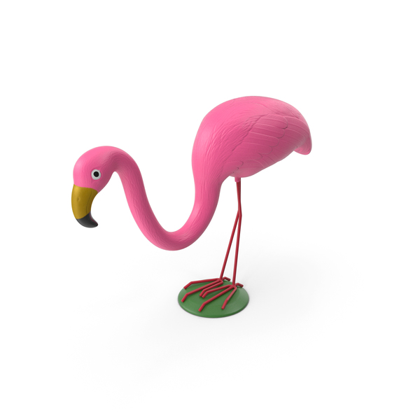 Decoration: Plastic Pink Flamingo Lawn Garden Decor PNG & PSD Images Decoration: Plastic Pink Flamingo Lawn Garden Decor PNG & PSD Images