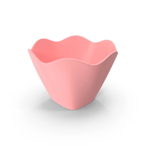 Flower: Plastic Pink Garden Pot PNG & PSD Images Flower: Plastic Pink Garden Pot PNG & PSD Images