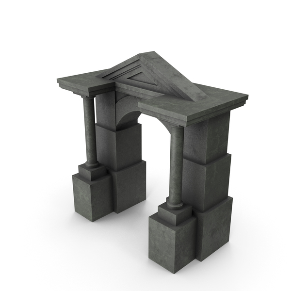 Arch: Plastic Polymer Archway PNG & PSD Images Arch: Plastic Polymer Archway PNG & PSD Images