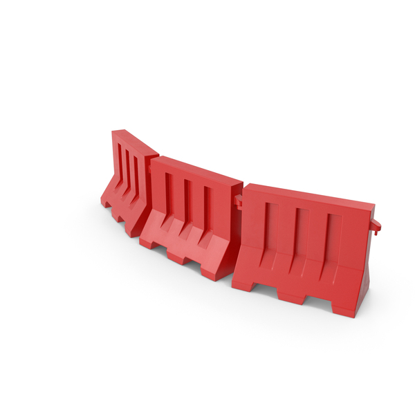 Traffic: Plastic Road Barrier PNG & PSD Images Traffic: Plastic Road Barrier PNG & PSD Images