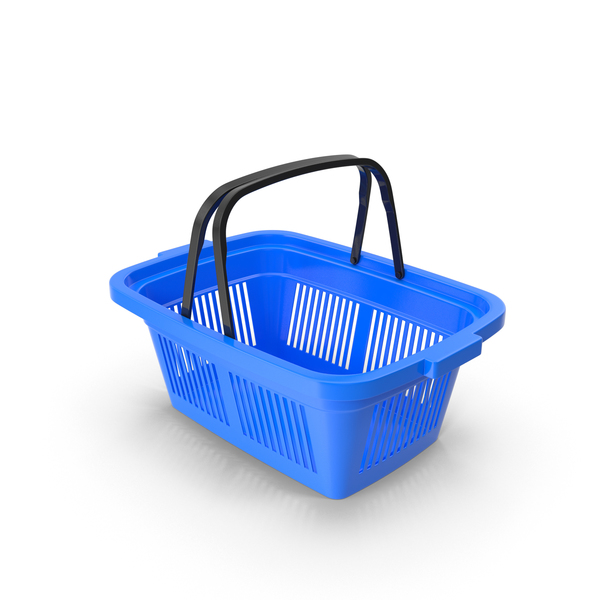 Plastic Shopping Basket PNG & PSD Images Plastic Shopping Basket PNG & PSD Images