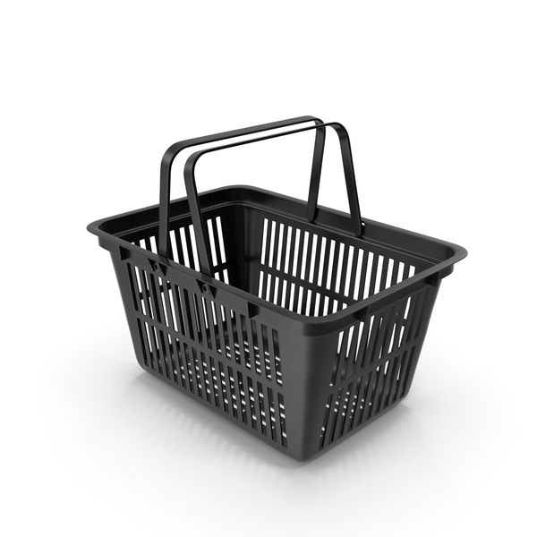 Plastic Shopping Basket PNG & PSD Images Plastic Shopping Basket PNG & PSD Images