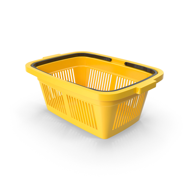 Plastic Shopping Basket PNG & PSD Images Plastic Shopping Basket PNG & PSD Images
